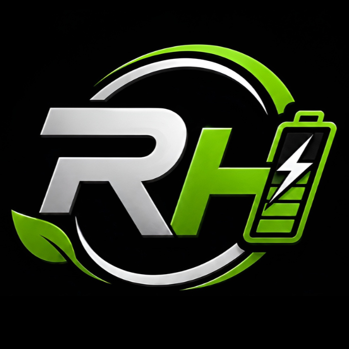 ReviveHybrid logo